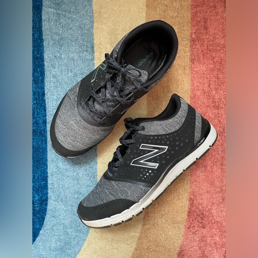 New Balance Women's 577 V4 Cross Trainer US 11 Wide